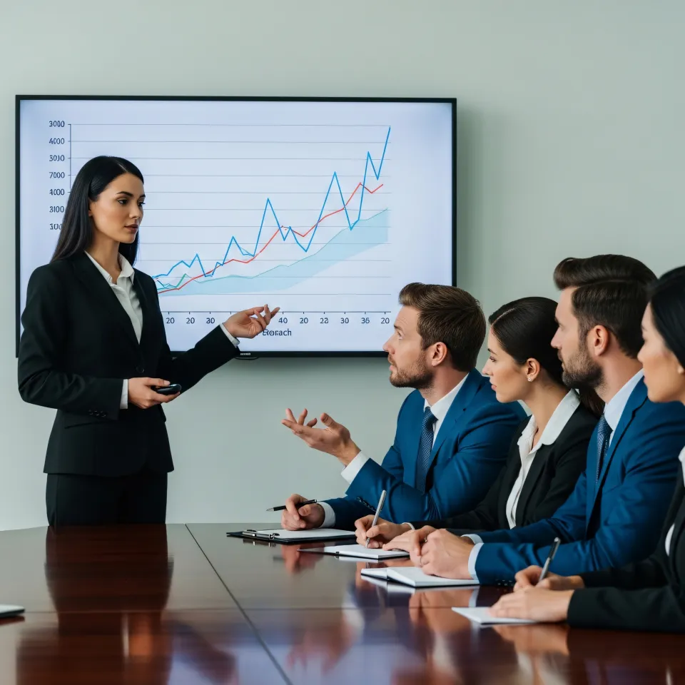 플랫폼 심사 절차 설명 회의